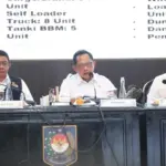 Tito Karnavian Ungkap Pembersihan Lumpur Jadi Kunci Pemulihan Ekonomi Pascabencana Sumatera