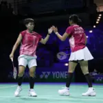 Tiwi/Fadia dan Gloria/Terry Siap Tempur di Semifinal German Open 2026, Targetkan Kemenangan