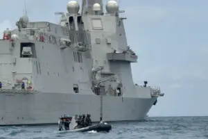 TNI AL Umumkan Rekrutmen Bintara Gelombang 2 Tahun 2026, Simak Daftar Jurusan SMK dan D3 yang Dibutuhkan