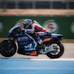 Toprak Razgatlioglu Ungkap Belum Pede di MotoGP: Takut Terjatuh Saat Menikung dengan Ban Michelin