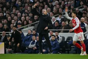 Tottenham Bersiap Hadapi Atletico Madrid: Igor Tudor Bahas Strategi Intensitas Tinggi dan Kondisi Fisik Tim