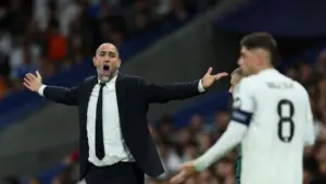 Tottenham Hotspur: Igor Tudor Resmi Ditunjuk sebagai Manajer Interim, Potensi Permanen Terbuka Lebar