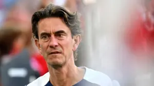 Tottenham Hotspur Resmi Pecat Thomas Frank: Daftar Manajer yang Gugur di Premier League Bertambah