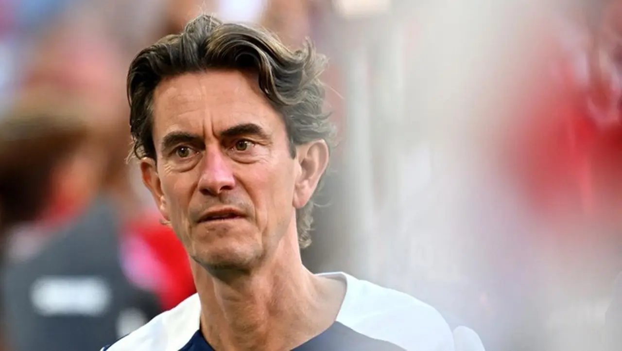 Tottenham Hotspur Resmi Pecat Thomas Frank: Daftar Manajer yang Gugur di Premier League Bertambah