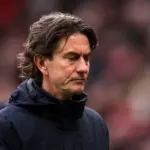 Tottenham Hotspur Resmi Pecat Thomas Frank Setelah Rentetan Hasil Buruk di Liga Inggris