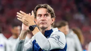 Tottenham Hotspur Resmi Pecat Thomas Frank Usai Rentetan Hasil Buruk dan Kekalahan dari Newcastle