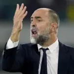 Tottenham Hotspur Resmi Tunjuk Igor Tudor Jadi Pelatih Baru untuk Stabilkan Performa Tim