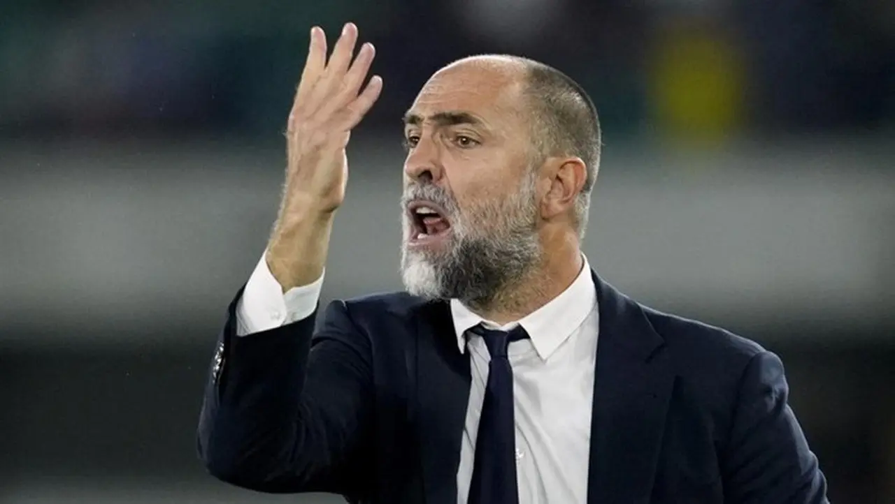 Tottenham Hotspur Resmi Tunjuk Igor Tudor Jadi Pelatih Baru untuk Stabilkan Performa Tim Tottenham Hotspur Resmi Tunjuk Igor Tudor Jadi Pelatih Baru untuk Stabilkan Performa Tim