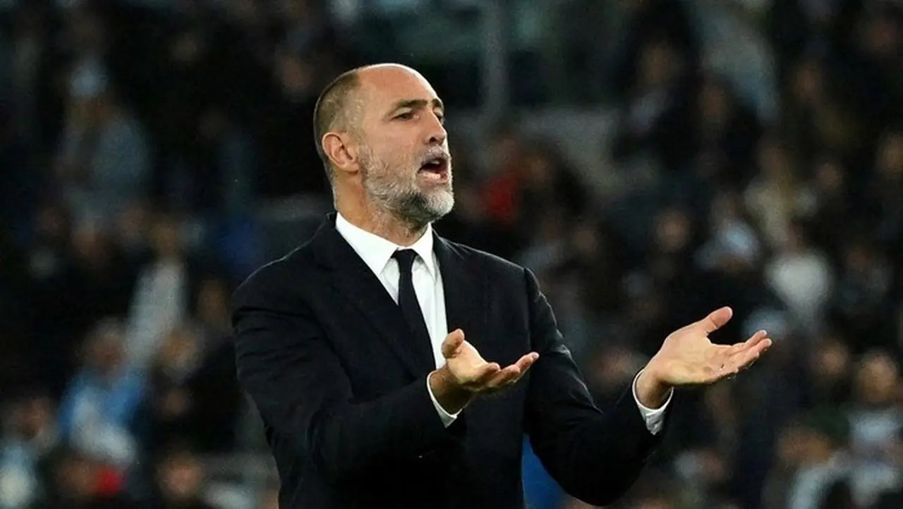 Tottenham Hotspur Tunjuk Igor Tudor Jadi Manajer Interim Gantikan Thomas Frank Hingga Akhir Musim