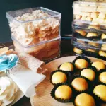 Tradisi Lebaran: Mengungkap Jejak Sejarah di Balik Tujuh Kue Kering Klasik Idulfitri yang Selalu Hadir