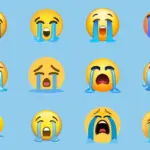 Tren Emoji 2025: ‘Loudly Crying Face’ Unggul, Mengapa Warganet Indonesia Gemar Ekspresi Berlebihan? Tren Emoji 2025: ‘Loudly Crying Face’ Unggul, Mengapa Warganet Indonesia Gemar Ekspresi Berlebihan?