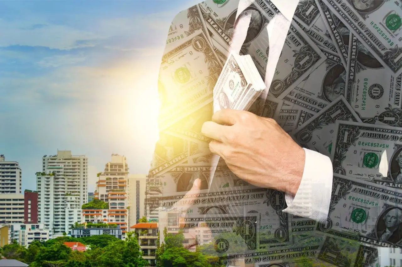 Tren Migrasi Miliarder Dunia: 142.000 Orang Super Kaya Pindah Negara Sepanjang Tahun 2025