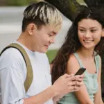 Tren Pernikahan Turun Drastis, Benarkah Aplikasi Kencan Jadi Solusi Ancaman Depopulasi 2059?