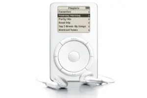 Tren Unik: Gen Z Ramai-ramai Buru iPod Lawas, Ungkap Alasan di Balik Detoks Digital dan ‘Friction-Maxxing’