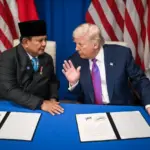 Trump Aktifkan Kembali Kebijakan Tarif Global, Indonesia Ungkap Strategi Amankan Perdagangan