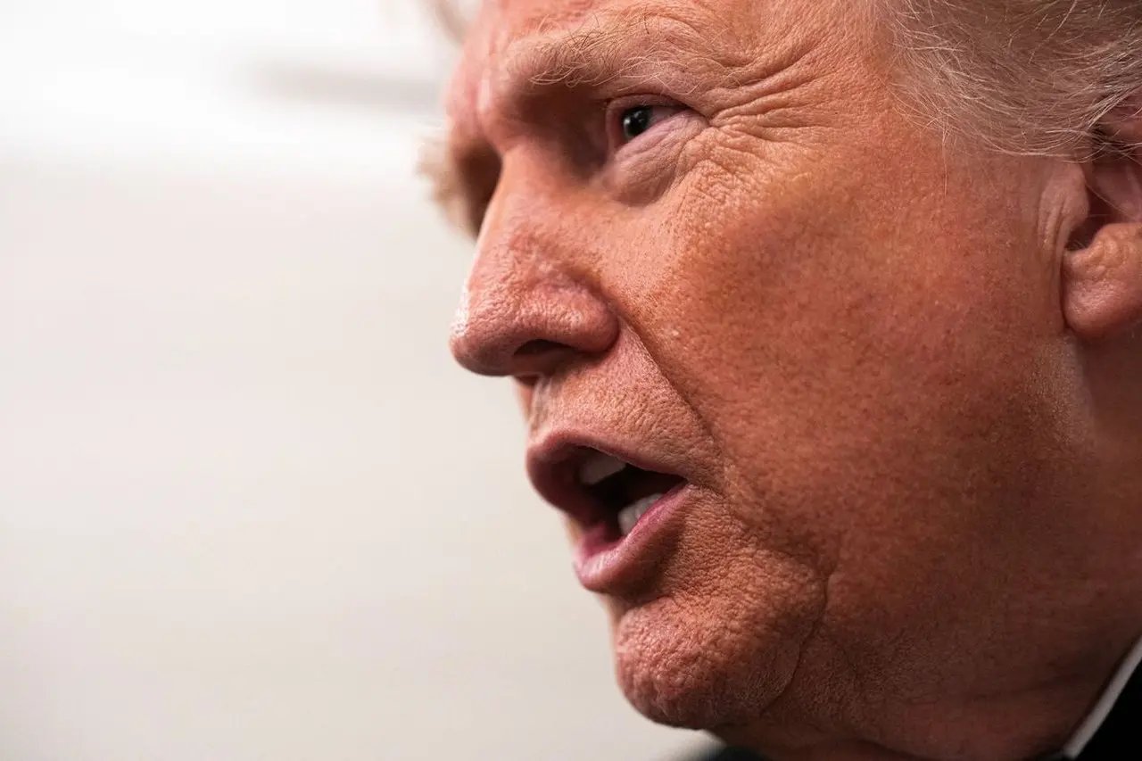 Trump Sebut Presiden Israel Memalukan Usai Belum Beri Pengampunan Korupsi untuk Netanyahu