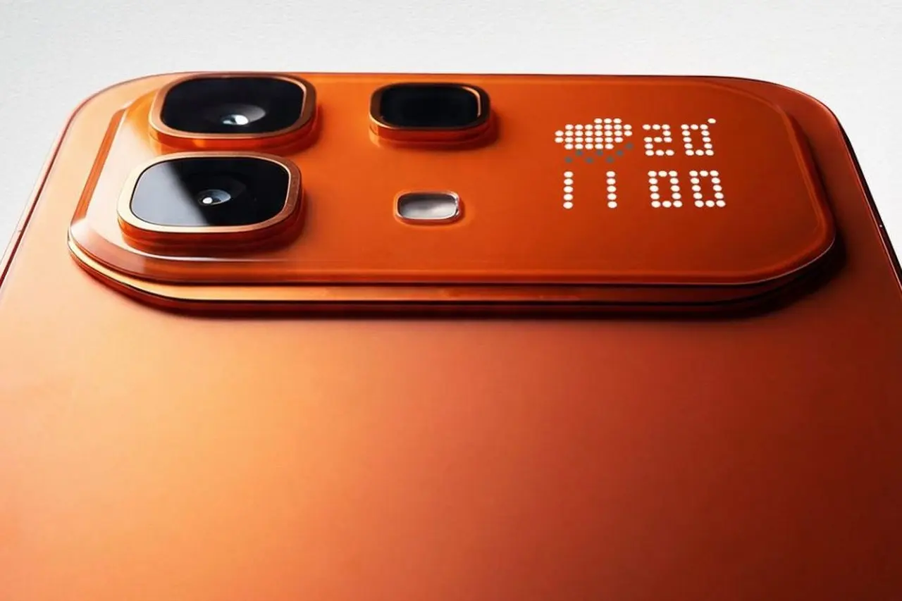 Tujuh Ponsel Android Ini Hadirkan Desain Mirip iPhone 17 Pro Max, Harga Lebih Bersahabat