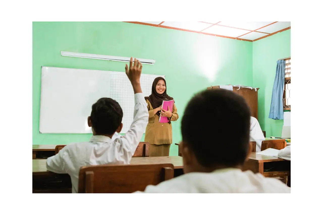 Tunjangan Profesi Guru Madrasah: Kemenag Ungkap Alasan Penundaan Pencairan TPG Lulusan PPG 2025 Tunjangan Profesi Guru Madrasah: Kemenag Ungkap Alasan Penundaan Pencairan TPG Lulusan PPG 2025