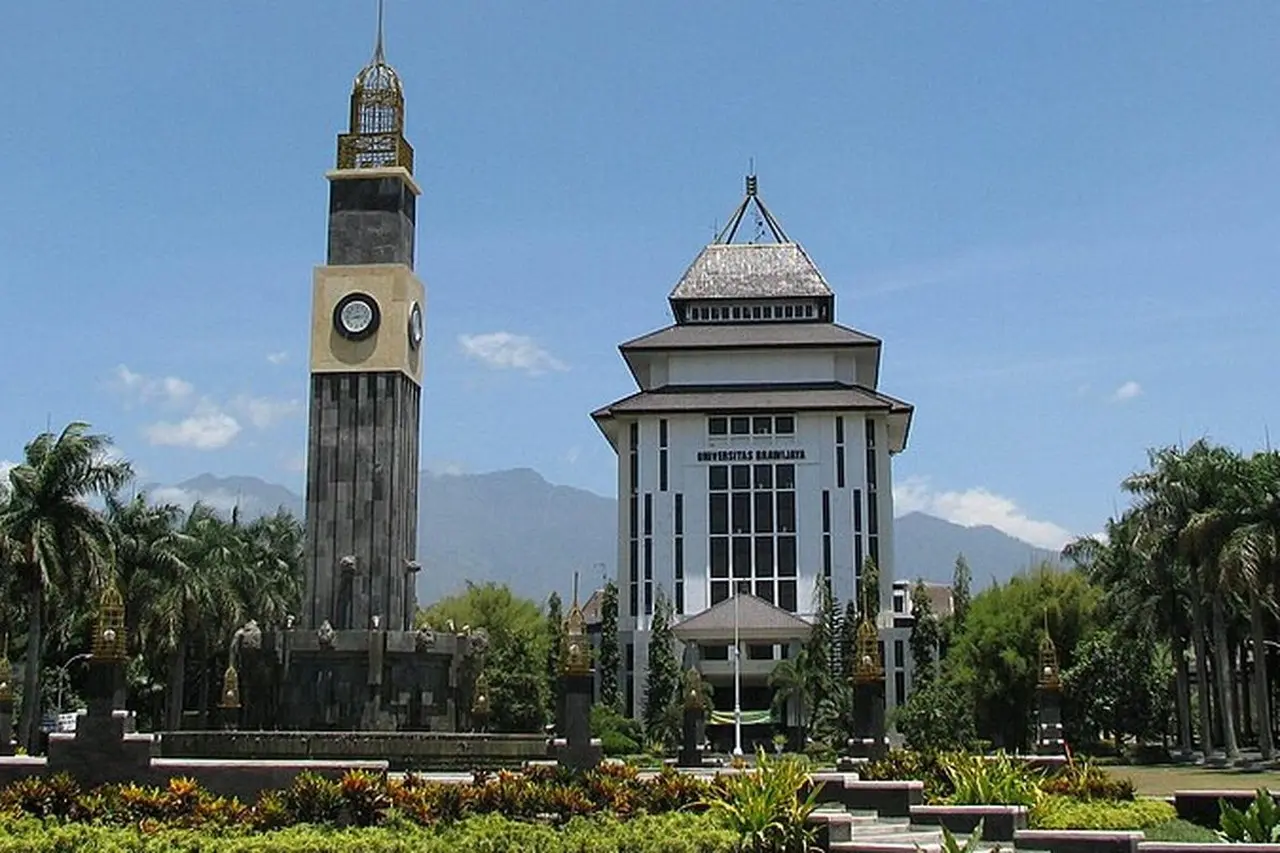 UB Rilis Program Joint Degree dengan Tiga Kampus Taiwan: Raih Dua Gelar dan Pengalaman Global, Simak Syaratnya