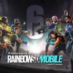 Ubisoft Rilis Rainbow Six Mobile: Unduh Sekarang di Indonesia, Rasakan Sensasi Strategi 5v5 PvP