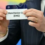 UEFA Umumkan Hasil Undian 16 Besar Liga Champions 2025-2026, Real Madrid Hadapi Man City di Nyon