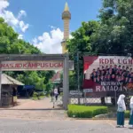 UGM Umumkan Program Ramadhan di Kampus 2026: 1.500 Porsi Buka Puasa-Sahur Gratis Tersedia