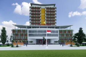 UGM, Undip, dan Unsoed Gandeng Inggris Bangun Pusat Riset Kesehatan Sekar Purwo di Jawa Tengah