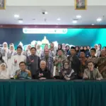 Uhamka Bekali 73 Siswa Pilihan dengan Literasi Digital dan Daya Kritis di Ramadan Youth Camp 2026