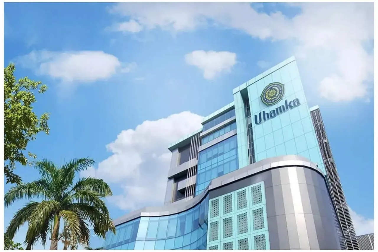 Uhamka Buka Jalur Masuk Pakai Nilai TKA 2026, Solusi Bagi Siswa yang Tidak Masuk Kuota SNBP Uhamka Buka Jalur Masuk Pakai Nilai TKA 2026, Solusi Bagi Siswa yang Tidak Masuk Kuota SNBP