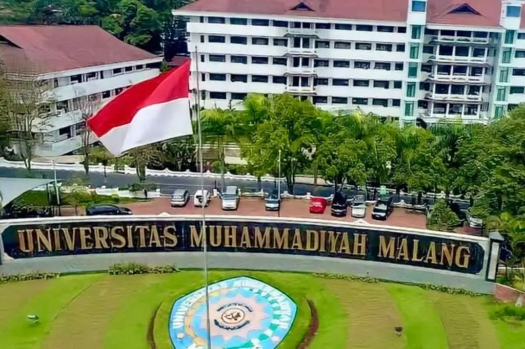 UMM Umumkan Jadwal dan Syarat Beasiswa Prestasi 2026: Kesempatan Emas Kuliah Tanpa Terkendala Biaya