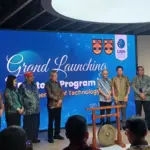 UMN Luncurkan Program Doktor Manajemen Teknologi, Perkuliahan Hybrid Dimulai Agustus 2026