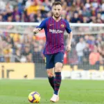 Undian Liga Champions: Ivan Rakitic Ungkap Dukungan untuk Atalanta Jelang Duel Kontra Bayern Muenchen