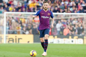 Undian Liga Champions: Ivan Rakitic Ungkap Dukungan untuk Atalanta Jelang Duel Kontra Bayern Muenchen