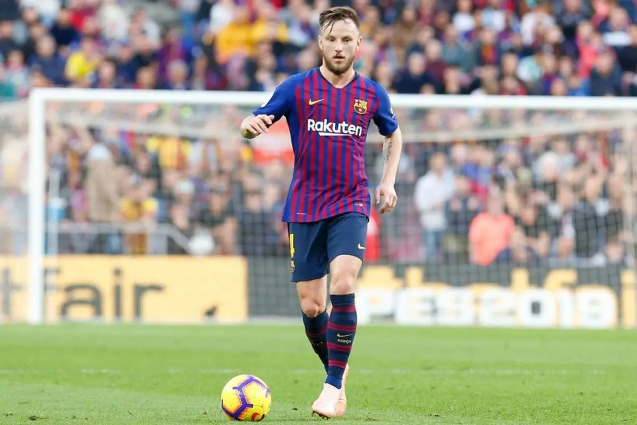Undian Liga Champions: Ivan Rakitic Ungkap Dukungan untuk Atalanta Jelang Duel Kontra Bayern Muenchen Undian Liga Champions: Ivan Rakitic Ungkap Dukungan untuk Atalanta Jelang Duel Kontra Bayern Muenchen