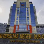 Unesa Umumkan 20 Prodi Terketat dan Terfavorit SNBP 2026, S1 Keperawatan Puncaki Persaingan