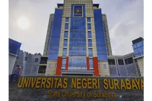 Unesa Umumkan 20 Prodi Terketat dan Terfavorit SNBP 2026, S1 Keperawatan Puncaki Persaingan