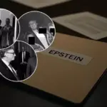 Ungkap Isi E-mail Jeffrey Epstein, Pengguna Reddit Temukan Kredensial dalam Dokumen Resmi DOJ