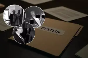 Ungkap Isi E-mail Jeffrey Epstein, Pengguna Reddit Temukan Kredensial dalam Dokumen Resmi DOJ