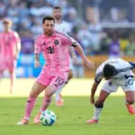 Ungkap Penyesalan, Lionel Messi Soroti Pentingnya Belajar Bahasa Inggris Sejak Dini untuk Karier