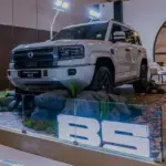 Ungkap Perbandingan Denza B5 dan Mazda CX-80: Mana SUV PHEV Paling Pas untuk Anda?