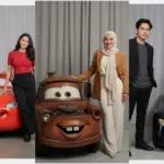 Ungkap Rahasia Edit Foto Profesional: Manfaatkan Prompt AI untuk Berpose dengan Karakter Cars Pixar