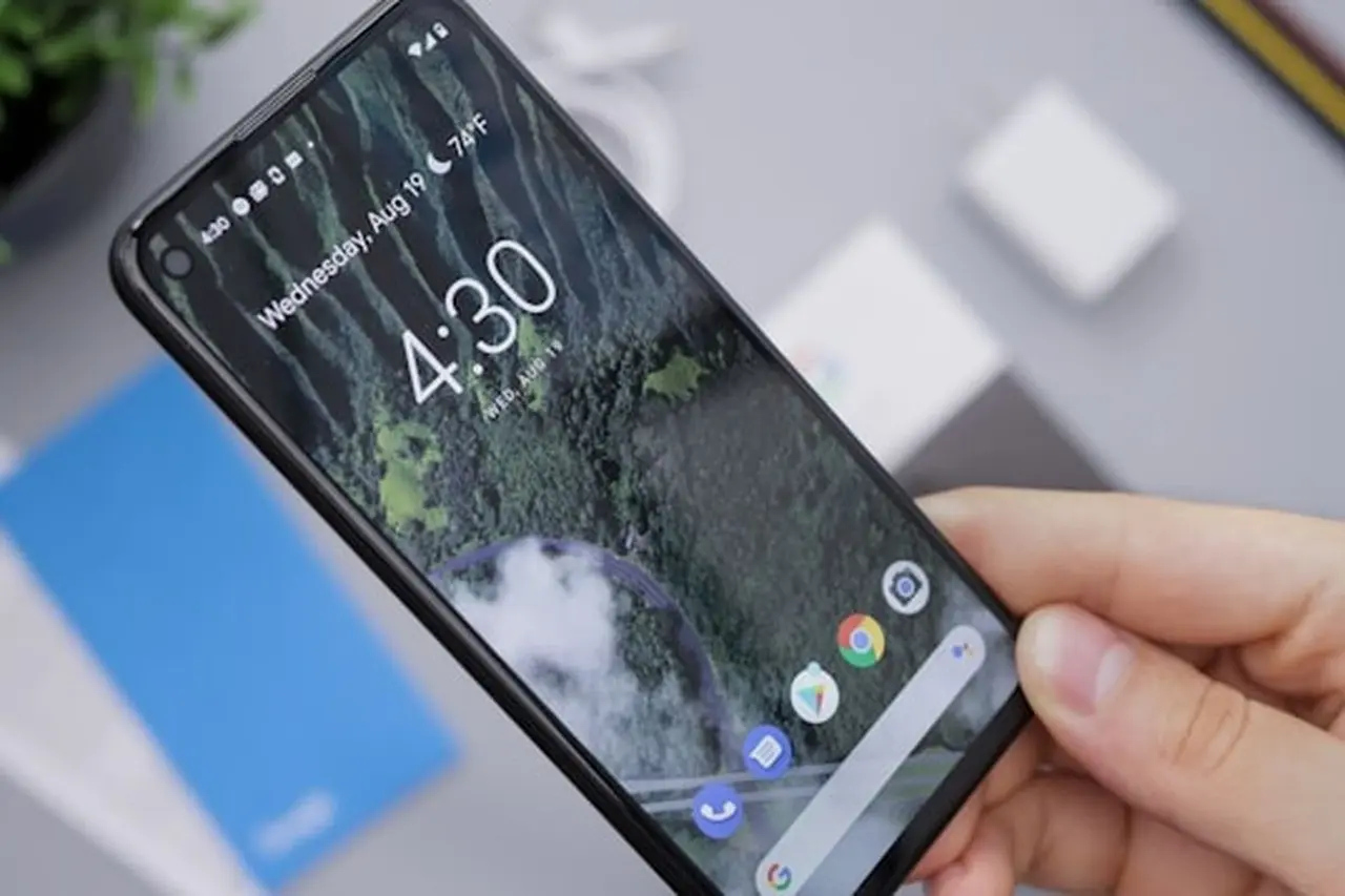 Ungkap Rahasia Ponsel Tetap Adem: Jelajahi Penyebab HP Cepat Panas dan Terapkan Solusi Jitu Sekarang