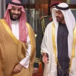 Ungkap Strategi Baru UEA Tekan Arab Saudi Lewat Lobi Pro-Israel AS di Tengah Rivalitas Kawasan