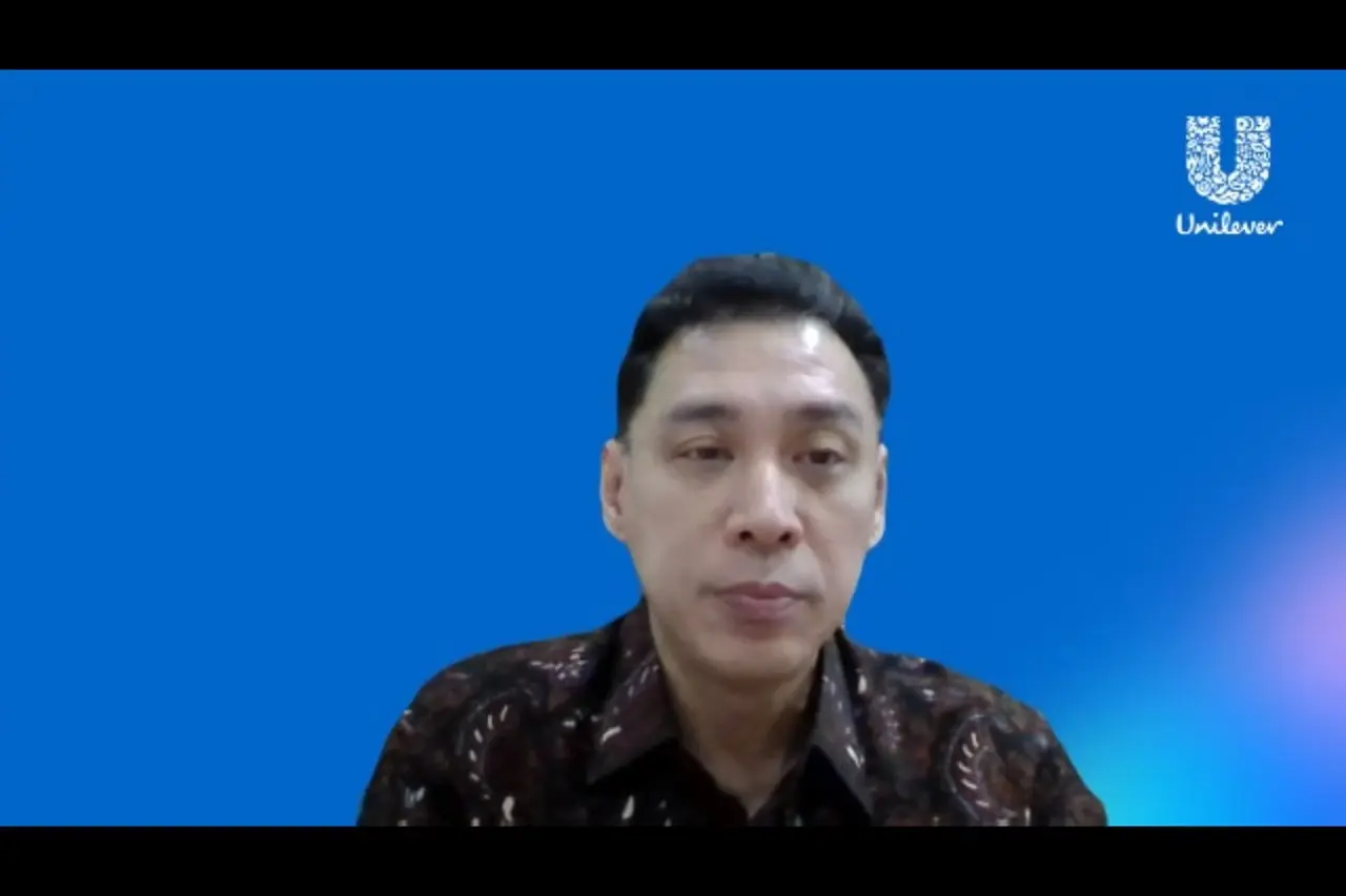 Unilever Indonesia Bagikan Dividen 100 Persen dan Bonus Hasil Divestasi Sariwangi-Es Krim