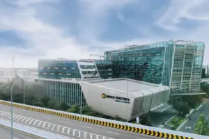 United Tractors Catat Laba Bersih Rp 14,8 Triliun di 2025: Ini Faktor Pendorong dan Penghambat Kinerja