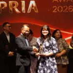 United Tractors dan PAMA Borong Penghargaan PRIA 2026 Lewat Inovasi Komunikasi dan Laporan Keberlanjutan