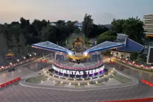 Universitas Terbuka Beri Beasiswa Penuh Jalur SNBP 2026, Cek Syarat Lengkap dan Kuota Tiap Prodi