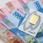 Update Harga Emas Antam 18 Februari 2026: Logam Mulia Bertahan di Level Rp 2,918 Juta per Gram