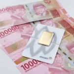 Update Harga Emas Antam 19 Februari 2026: Naik ke Rp 2,916 Juta per Gram pada Pukul 11.00 WIB