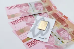 Update Harga Emas Antam 19 Februari 2026: Naik ke Rp 2,916 Juta per Gram pada Pukul 11.00 WIB